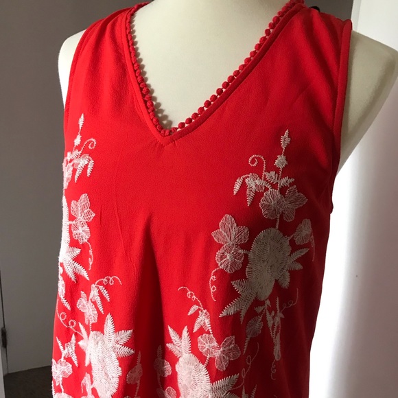 Entro midi shift dress - Picture 3 of 5